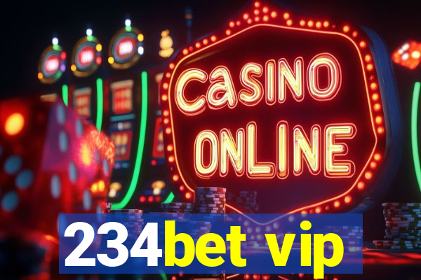 234bet vip